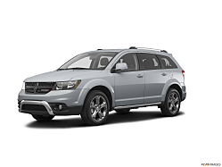 Thumbnail image of 2016 Dodge Journey at Hendrick Volkswagen Of Frisco