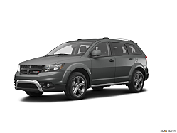 Thumbnail image of 2016 Dodge Journey at Headquarters Nissan