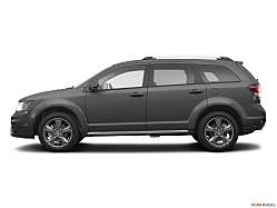 Thumbnail image of 2016 Dodge Journey at Headquarters Nissan
