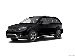 Thumbnail image of 2016 Dodge Journey at Headquarters Nissan