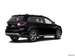 Thumbnail image of 2016 Dodge Journey at Headquarters Nissan
