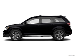 Thumbnail image of 2016 Dodge Journey at Headquarters Nissan