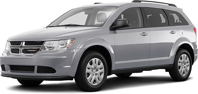 2016 Dodge Journey SXT at Rjb And Son