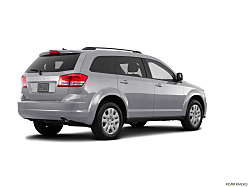 Thumbnail image of 2016 Dodge Journey at Rjb And Son
