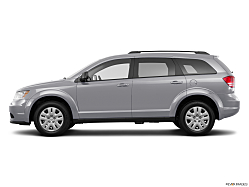 Thumbnail image of 2016 Dodge Journey at Rjb And Son