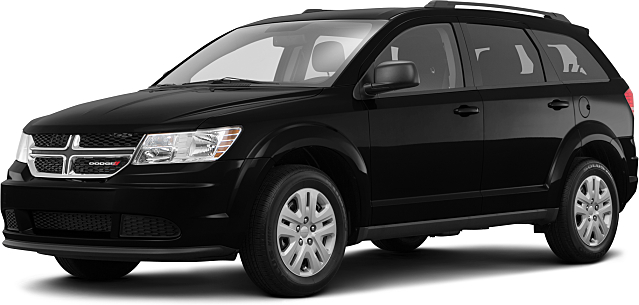 2016 Dodge Journey SE at Headquarters Nissan