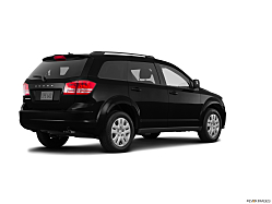 Thumbnail image of 2016 Dodge Journey at Headquarters Nissan