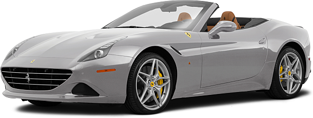 2016 Ferrari California T Base at Bul Auto Sales & Service - KARMA Albany