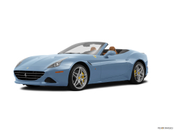 Thumbnail image of 2016 Ferrari California T at Bentley / Rolls Royce Palm Beach