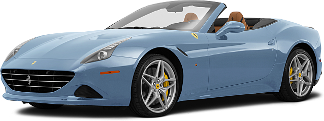 2016 Ferrari California T Base at Bentley / Rolls Royce Palm Beach