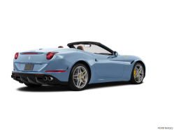 Thumbnail image of 2016 Ferrari California T at Bentley / Rolls Royce Palm Beach