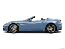 Thumbnail image of 2016 Ferrari California T at Bentley / Rolls Royce Palm Beach