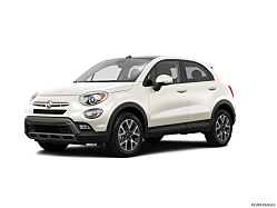 Thumbnail image of 2016 FIAT 500X at Hendrick Volkswagen Of Frisco