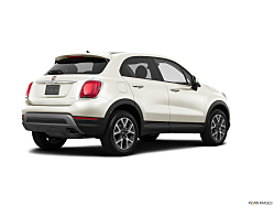 Thumbnail image of 2016 FIAT 500X at Hendrick Volkswagen Of Frisco