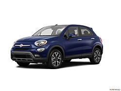 Thumbnail image of 2016 FIAT 500X at Lancaster Dodge