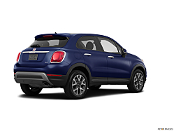 Thumbnail image of 2016 FIAT 500X at Lancaster Dodge