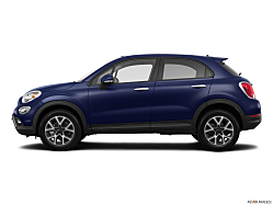 Thumbnail image of 2016 FIAT 500X at Lancaster Dodge