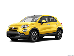 Thumbnail image of 2016 FIAT 500X at Brown Daub Volvo Cars Lehigh Valley
