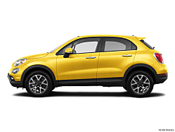 Thumbnail image of 2016 FIAT 500X at Brown Daub Volvo Cars Lehigh Valley