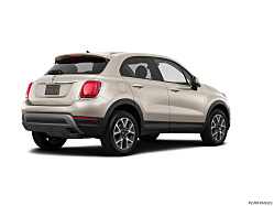 Thumbnail image of 2016 FIAT 500X at Lancaster Dodge