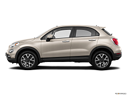 Thumbnail image of 2016 FIAT 500X at Lancaster Dodge