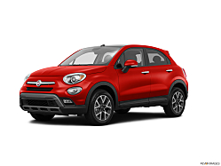 Thumbnail image of 2016 FIAT 500X at Prestige Cars Chattanooga