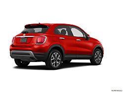 Thumbnail image of 2016 FIAT 500X at Prestige Cars Chattanooga