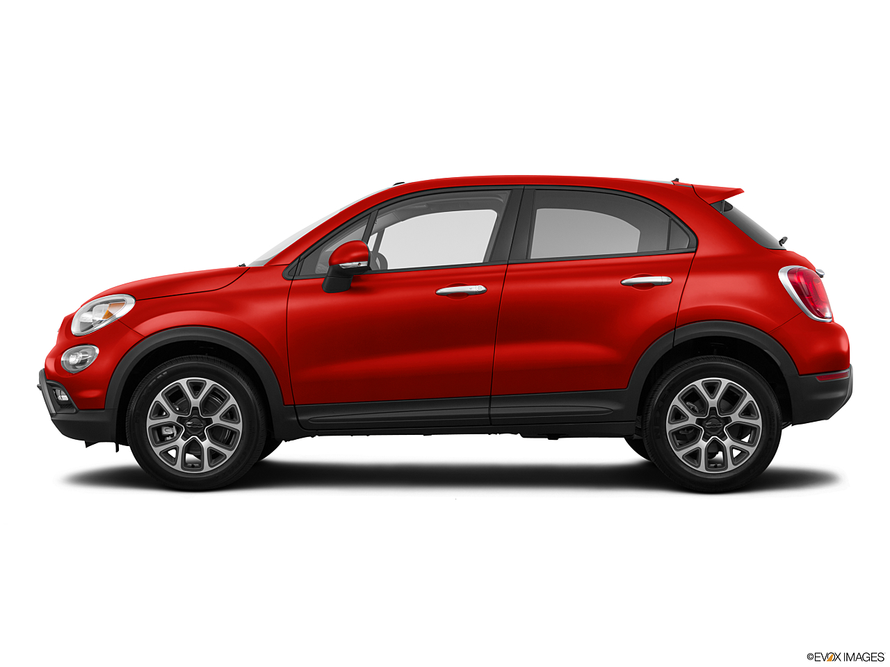 Image of 2016 FIAT 500X Easy