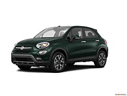Thumbnail image of 2016 FIAT 500X at DCH Honda of Nanuet