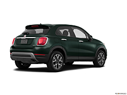 Thumbnail image of 2016 FIAT 500X at DCH Honda of Nanuet