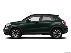 Thumbnail image of 2016 FIAT 500X at DCH Honda of Nanuet