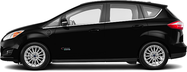 2016 Ford C-MAX Energi SEL 4dr Wagon