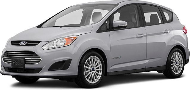 2016 Ford C-MAX Hybrid SE at Roy O' Brien Ford