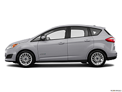 Thumbnail image of 2016 Ford C-MAX Hybrid at Roy O' Brien Ford