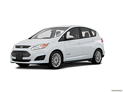 Thumbnail image of 2016 Ford C-MAX Hybrid at Roy O' Brien Ford