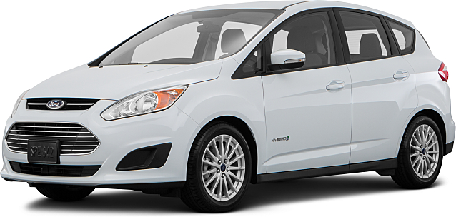 2016 Ford C-MAX Hybrid SEL at Roy O' Brien Ford