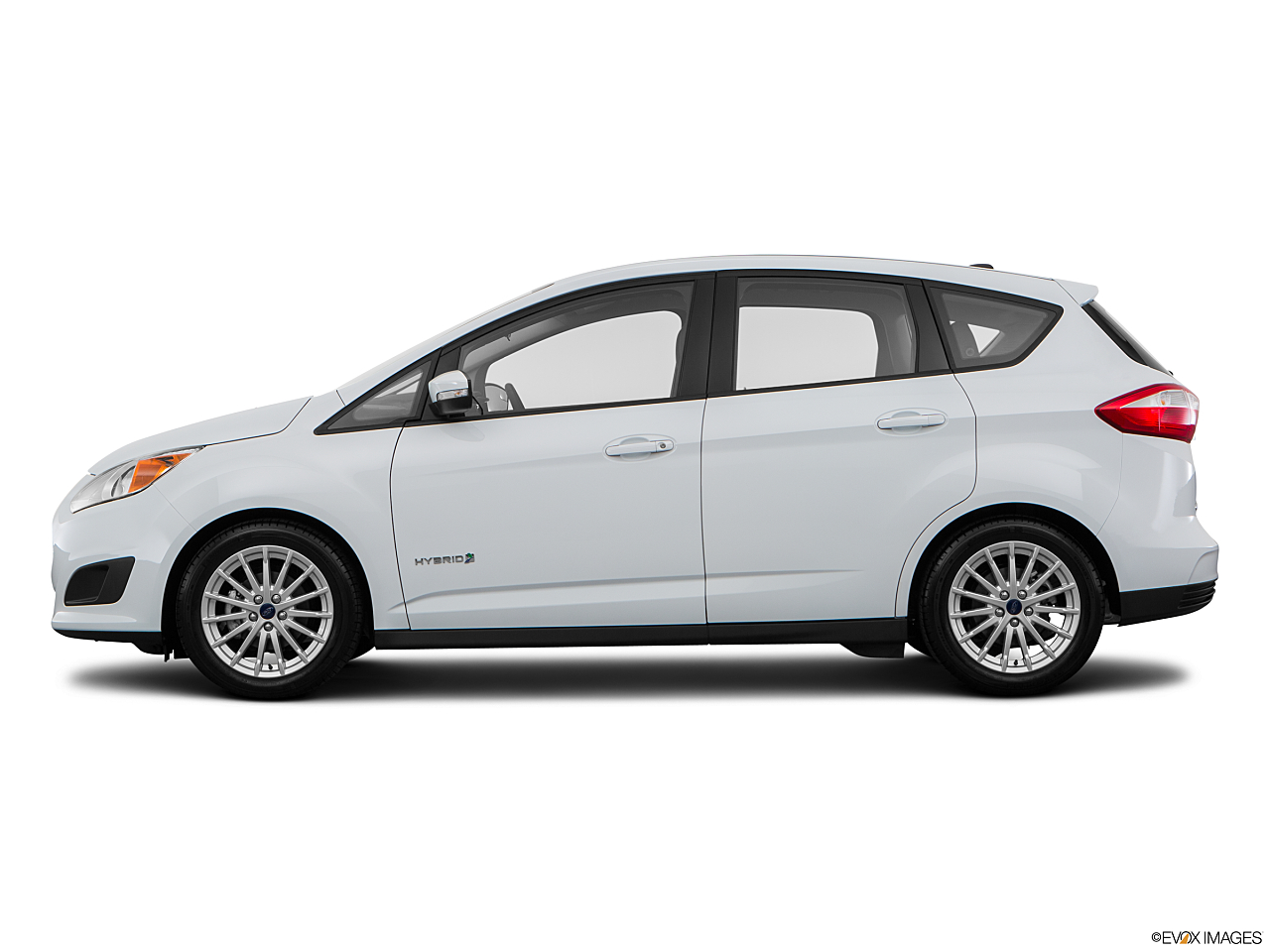 Image of 2016 Ford C-MAX Hybrid SEL