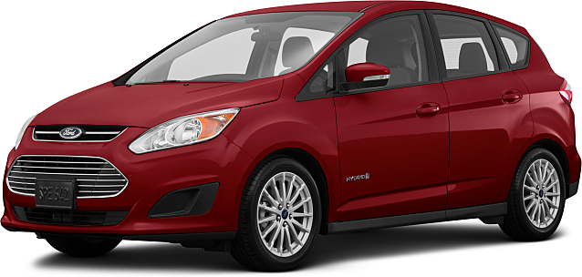 2016 Ford C-MAX Hybrid SE at Roy O' Brien Ford