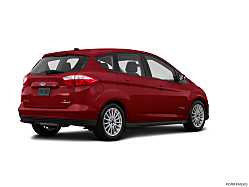 Thumbnail image of 2016 Ford C-MAX Hybrid at Roy O' Brien Ford