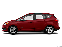 Thumbnail image of 2016 Ford C-MAX Hybrid at Roy O' Brien Ford