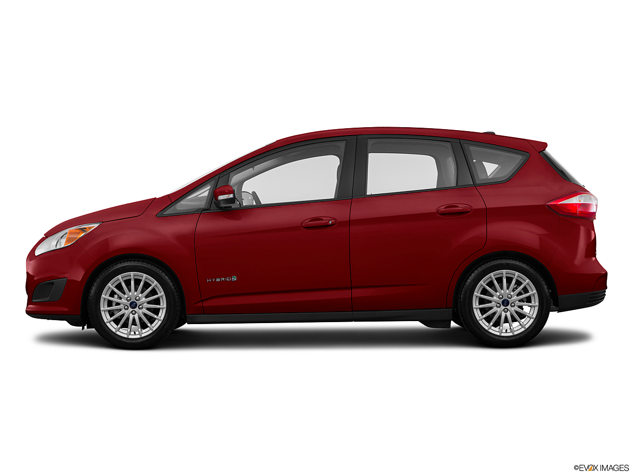 Image of 2016 Ford C-MAX Hybrid SE