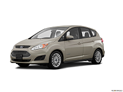 Thumbnail image of 2016 Ford C-MAX Hybrid at Broadway Motors