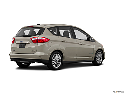 Thumbnail image of 2016 Ford C-MAX Hybrid at Broadway Motors