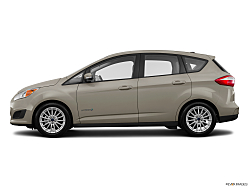 Thumbnail image of 2016 Ford C-MAX Hybrid at Broadway Motors