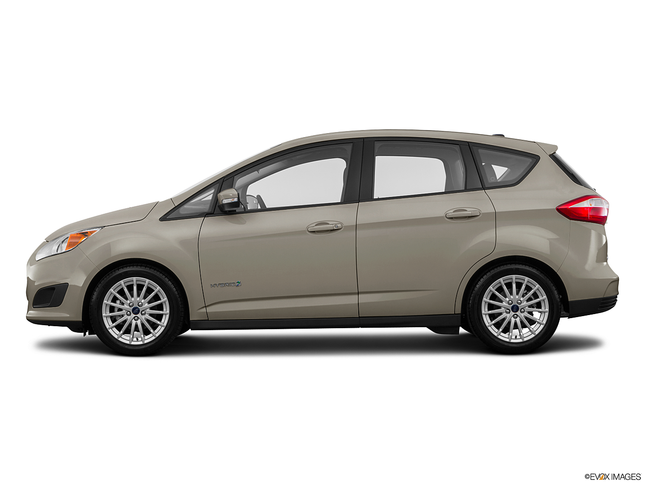 Image of 2016 Ford C-MAX Hybrid SE