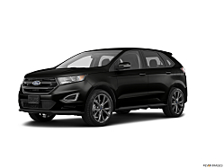 Thumbnail image of 2016 Ford Edge at Honda Morristown