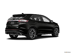 Thumbnail image of 2016 Ford Edge at Honda Morristown