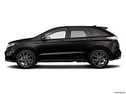 Thumbnail image of 2016 Ford Edge at Honda Morristown