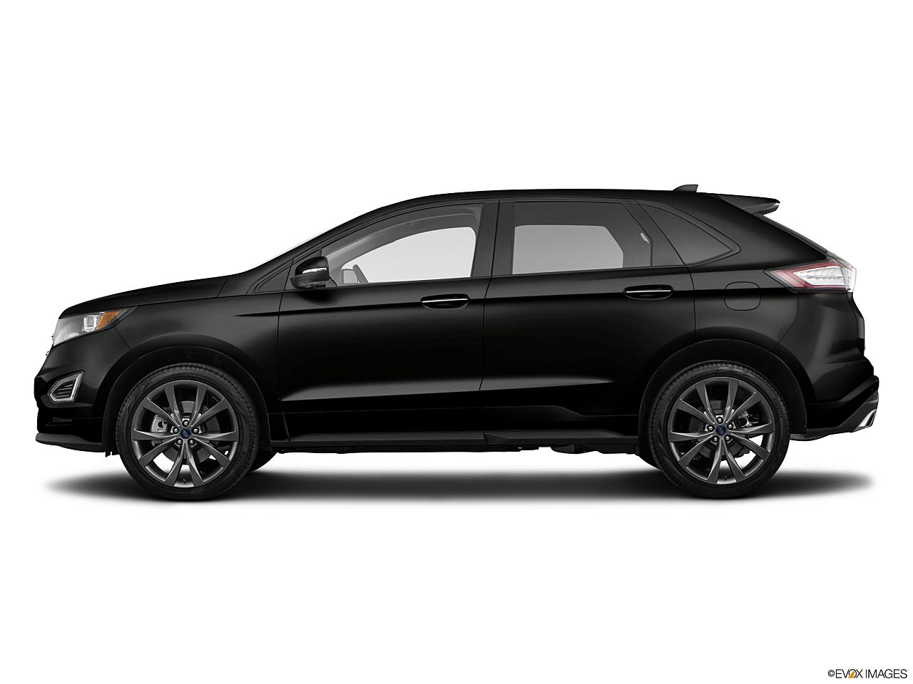 Image of 2016 Ford Edge Sport