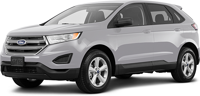 2016 Ford Edge SE at Ethan Hunt Automotive